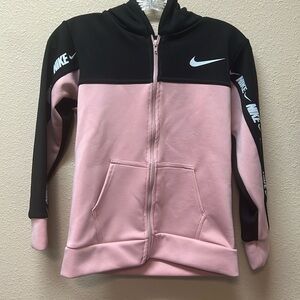 Nike Sweater Girl Size 10